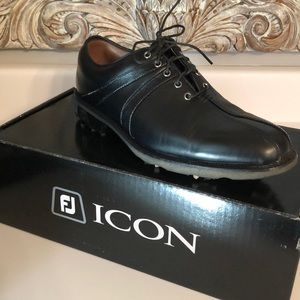 Footjoy Icon